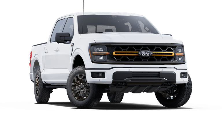 F-150® vehicle